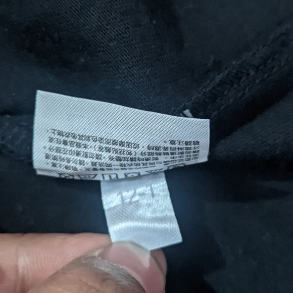 Capcom x Uniqlo Collaboration t shirt Street Fighter - Picture 12 of 13